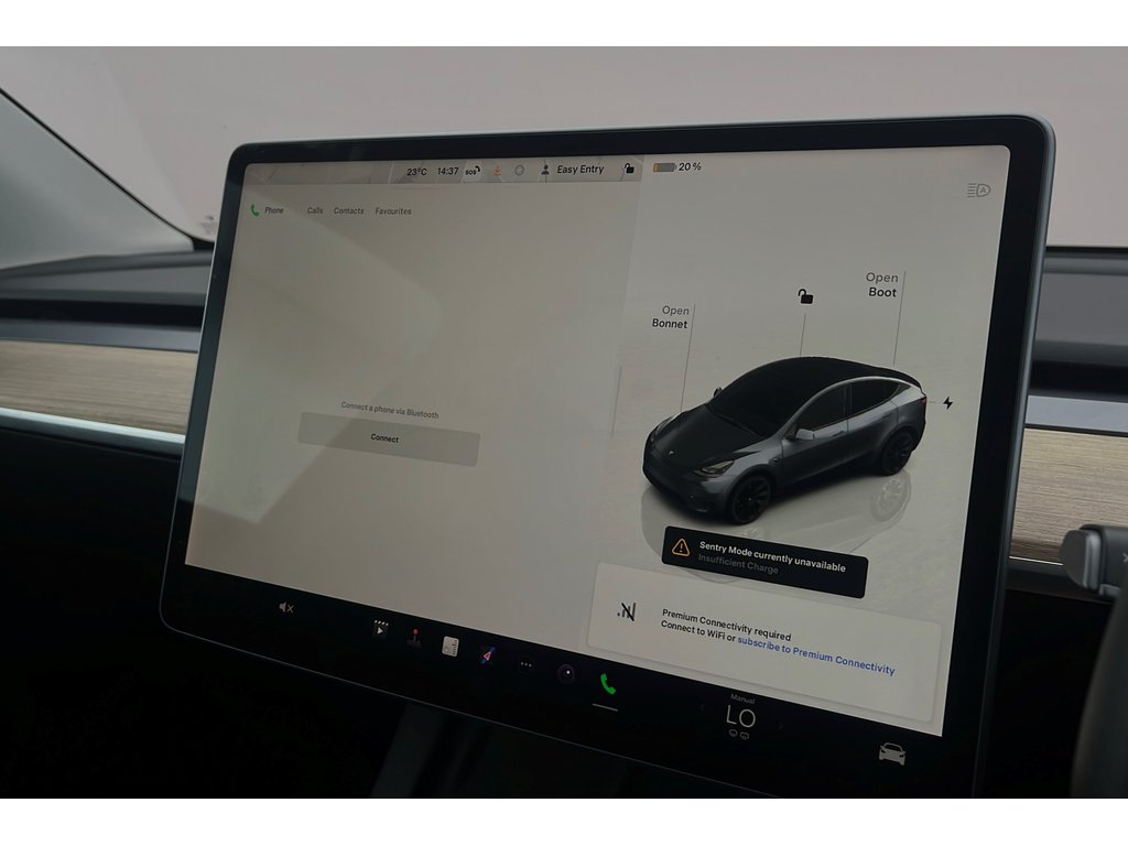 Main listing image - Tesla Model Y