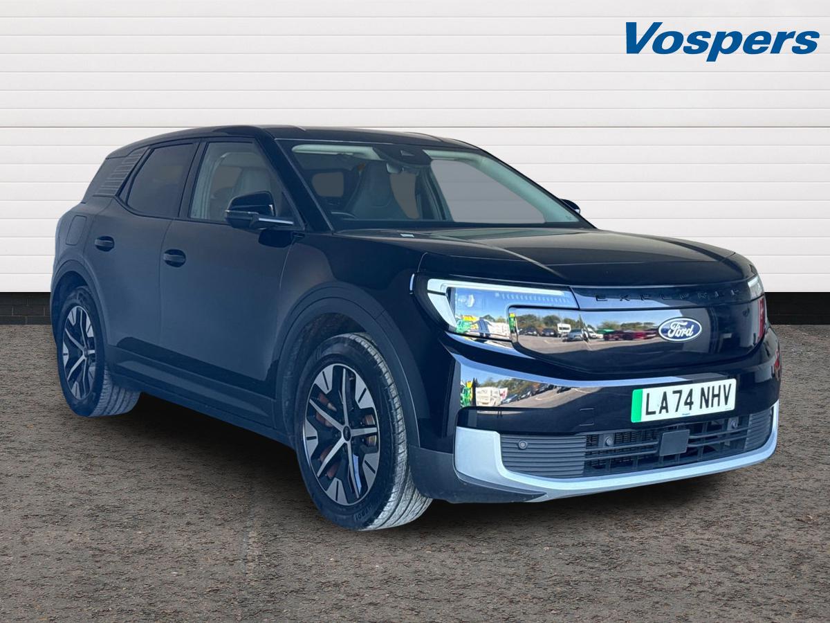 Main listing image - Ford Explorer