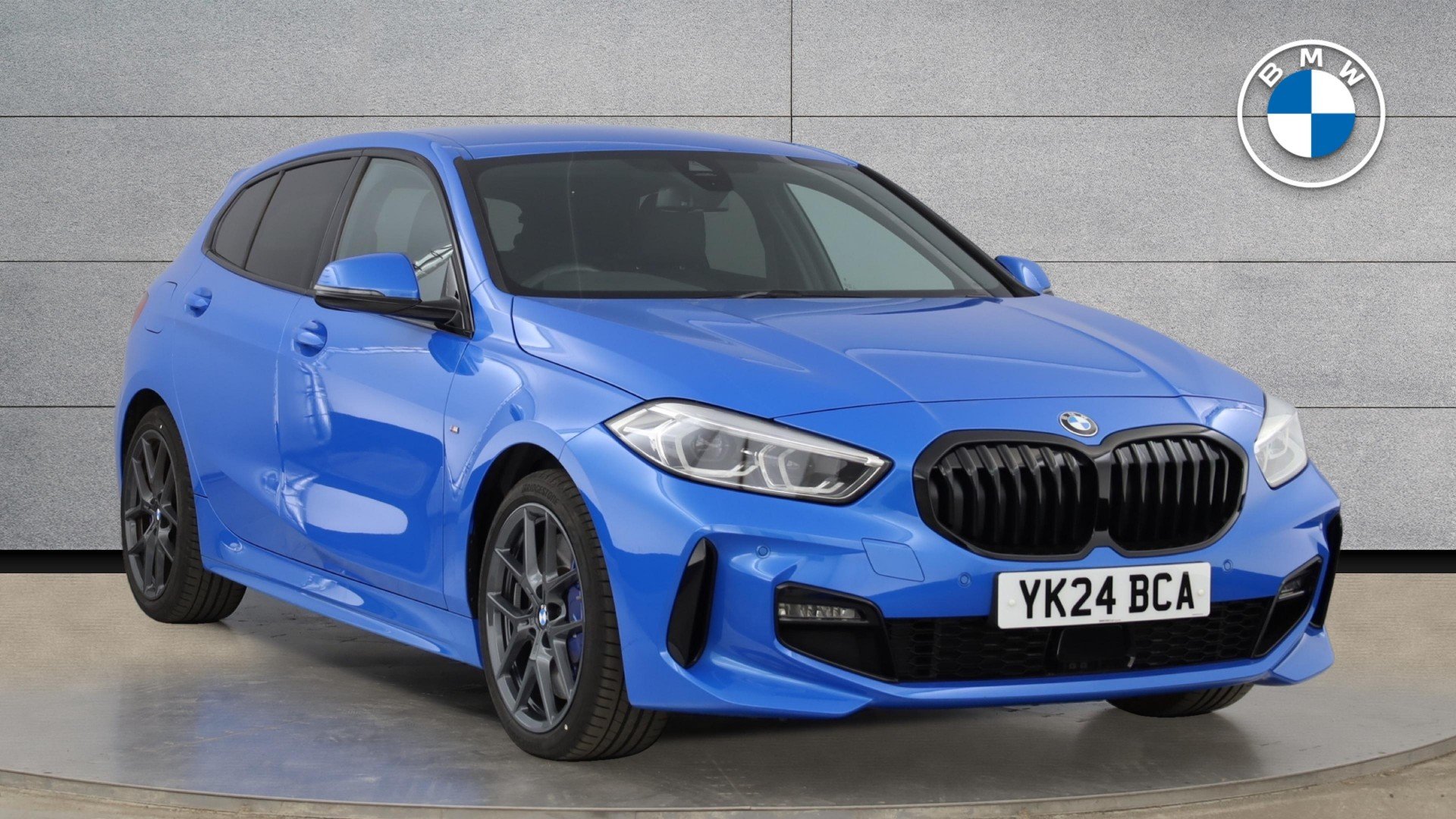 Main listing image - BMW 1 Series