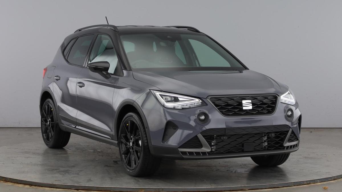 Main listing image - SEAT Arona