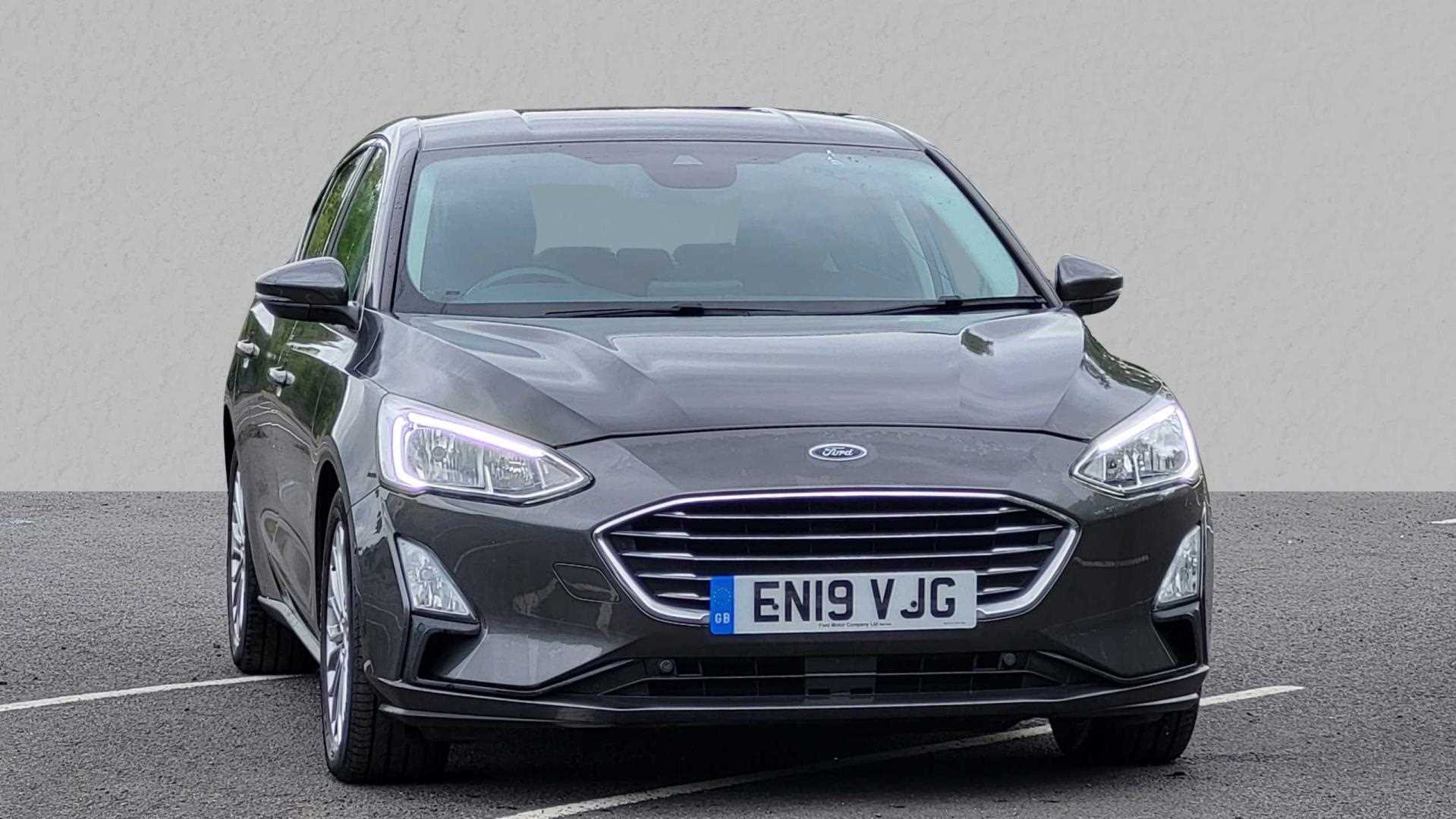 Main listing image - Ford Focus