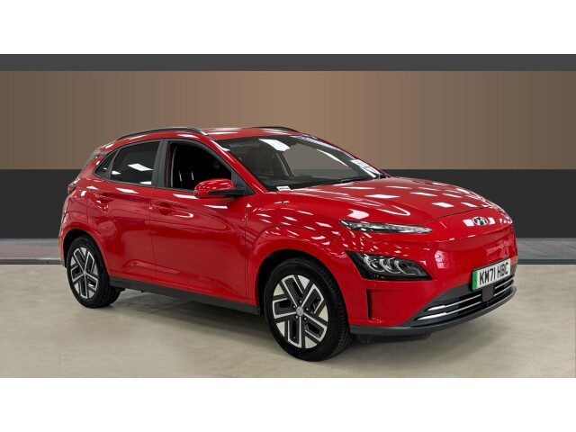 Main listing image - Hyundai Kona Electric