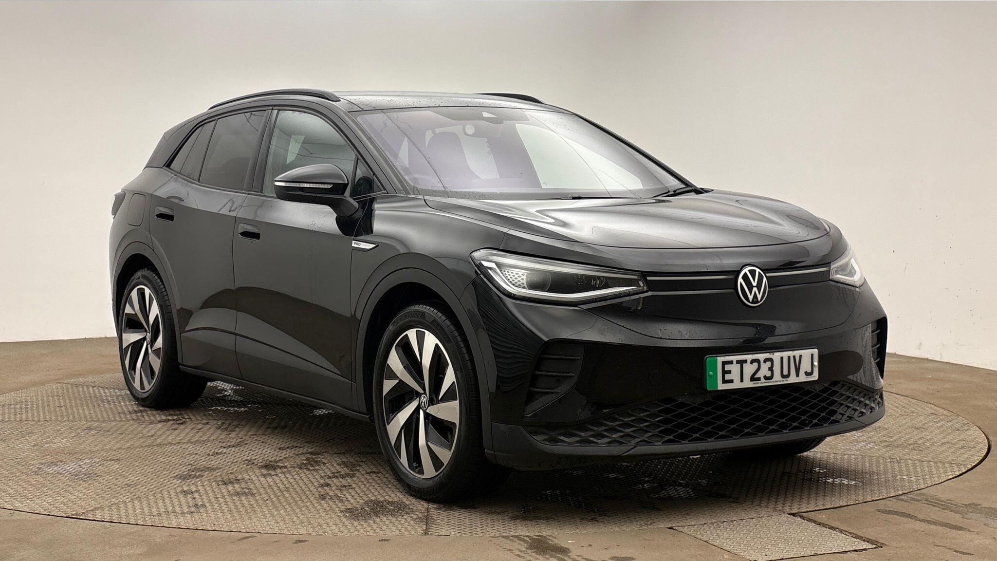 Main listing image - Volkswagen ID.4