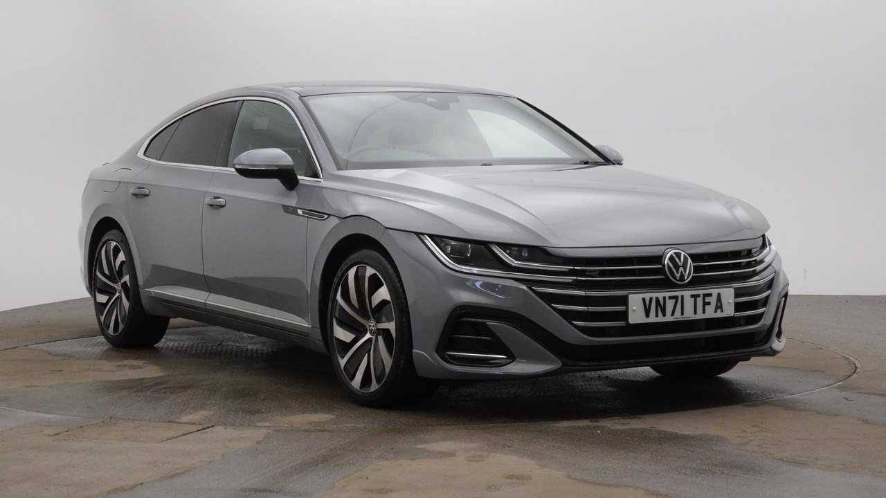 Main listing image - Volkswagen Arteon