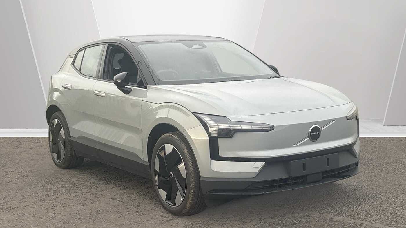 Main listing image - Volvo EX30