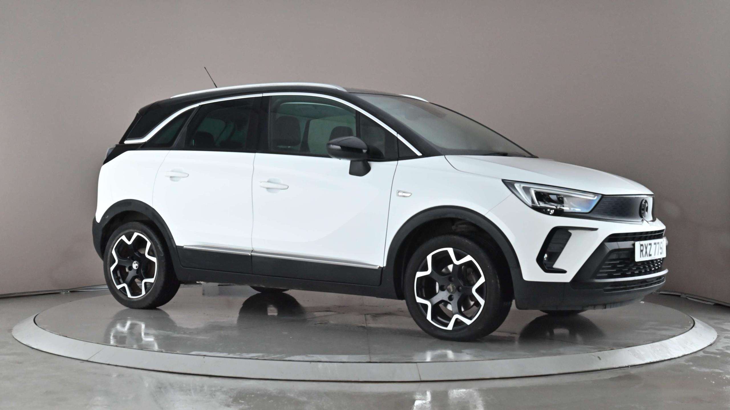 Main listing image - Vauxhall Crossland