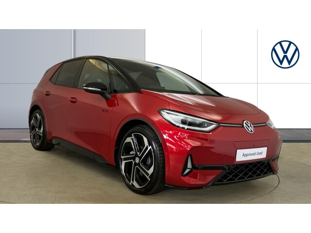 Main listing image - Volkswagen ID.3