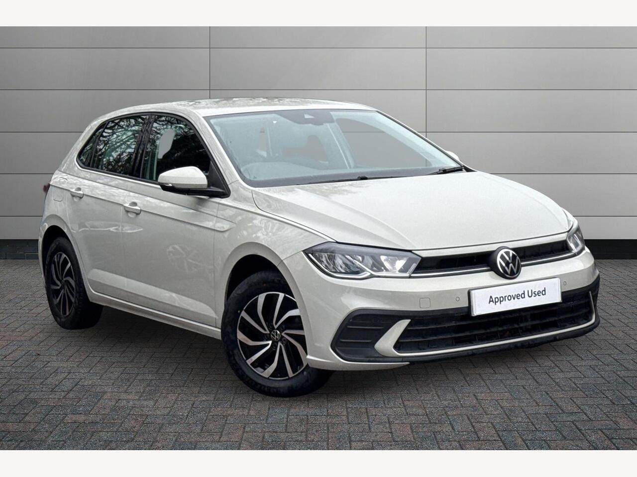 Main listing image - Volkswagen Polo