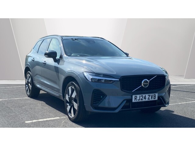 Main listing image - Volvo XC60