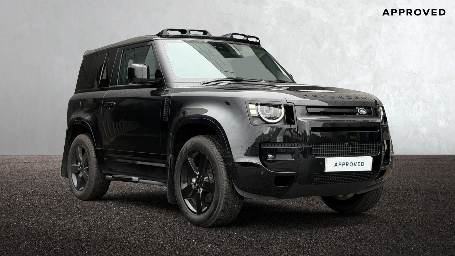 Main listing image - Land Rover Defender