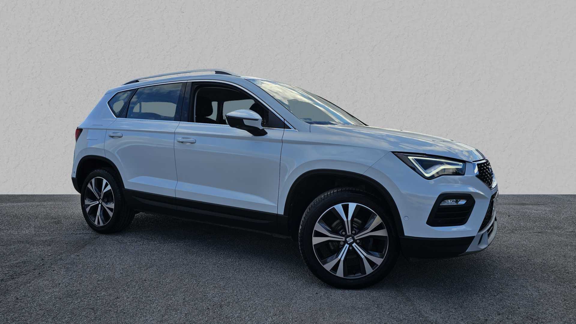 Main listing image - SEAT Ateca