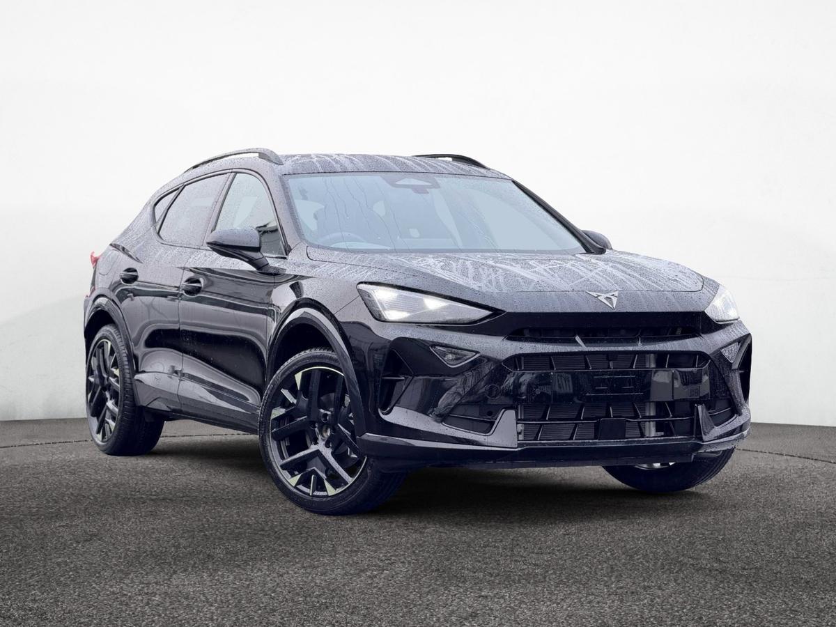 Main listing image - Cupra Formentor