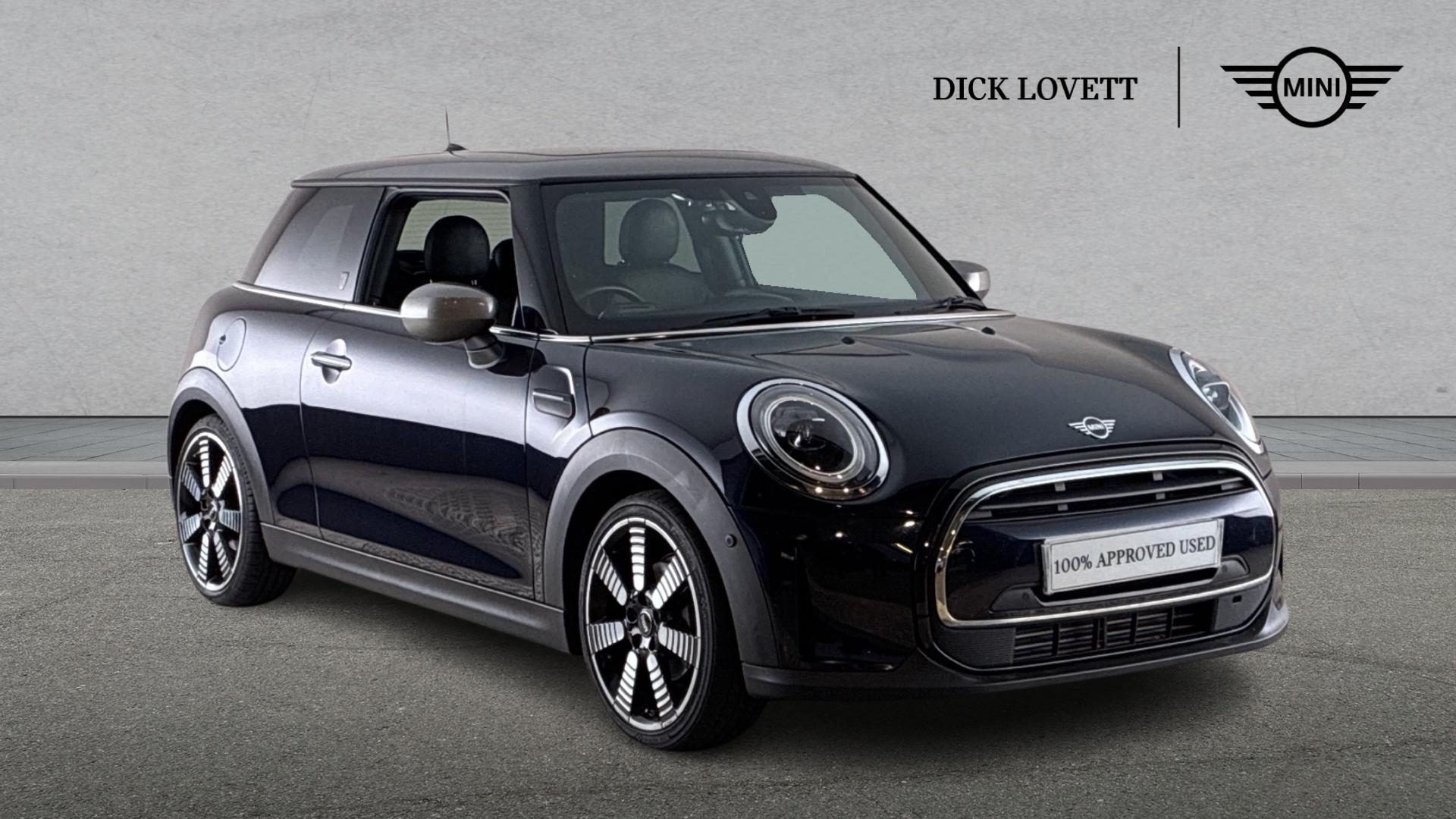 Main listing image - MINI Hatchback