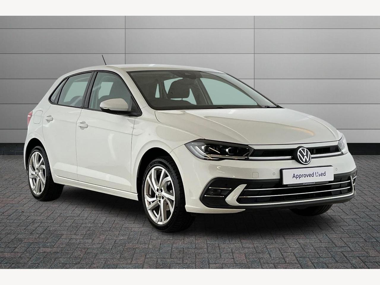 Main listing image - Volkswagen Polo