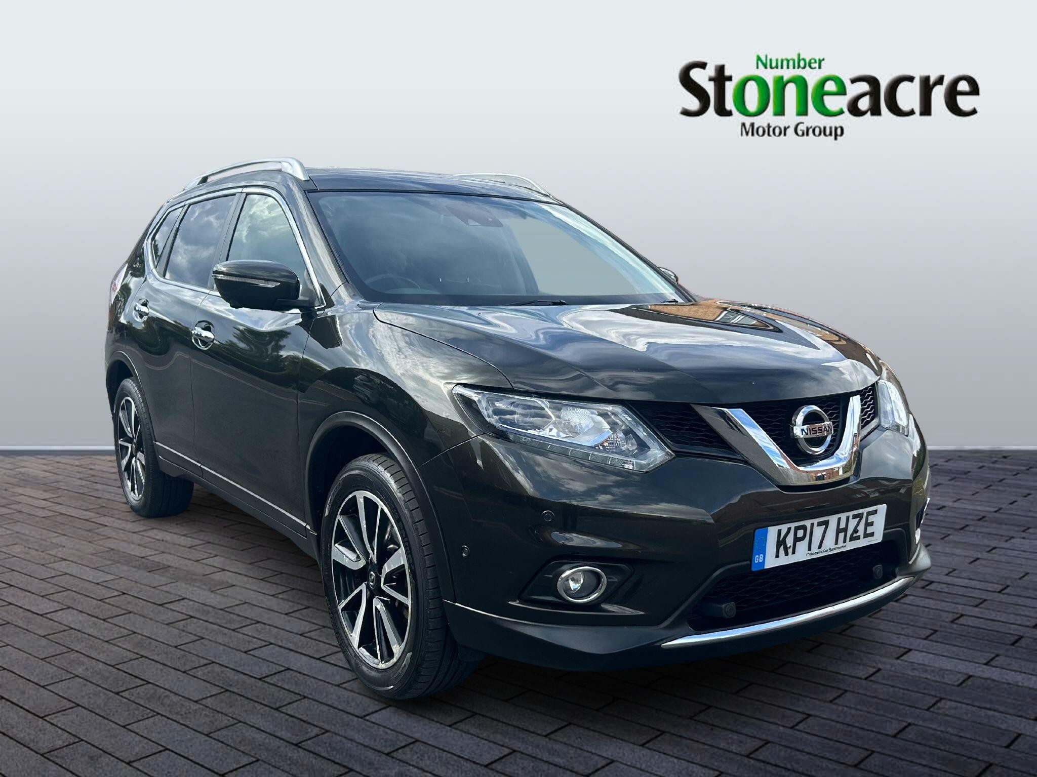Main listing image - Nissan X-Trail