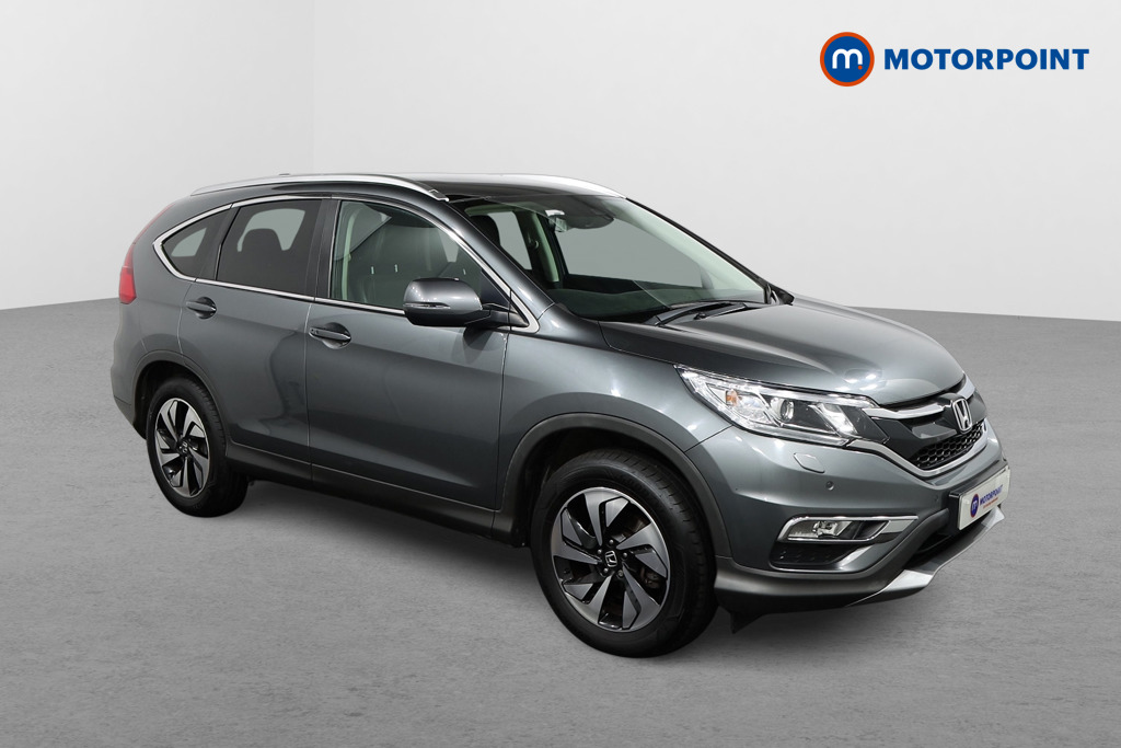 Main listing image - Honda CR-V