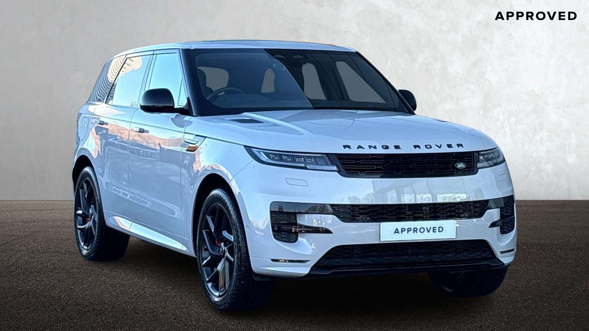 Main listing image - Land Rover Range Rover Sport