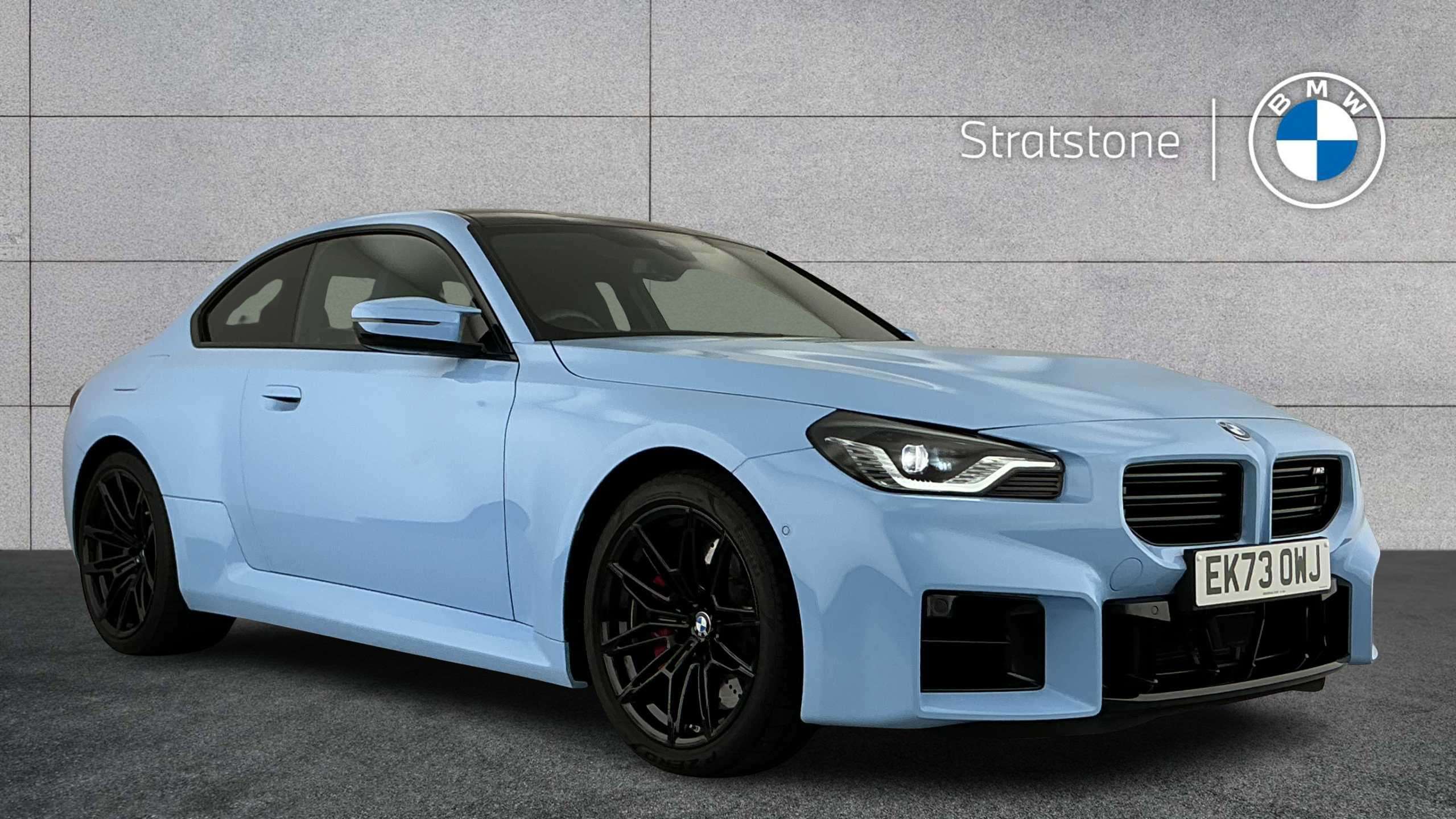 Main listing image - BMW M2