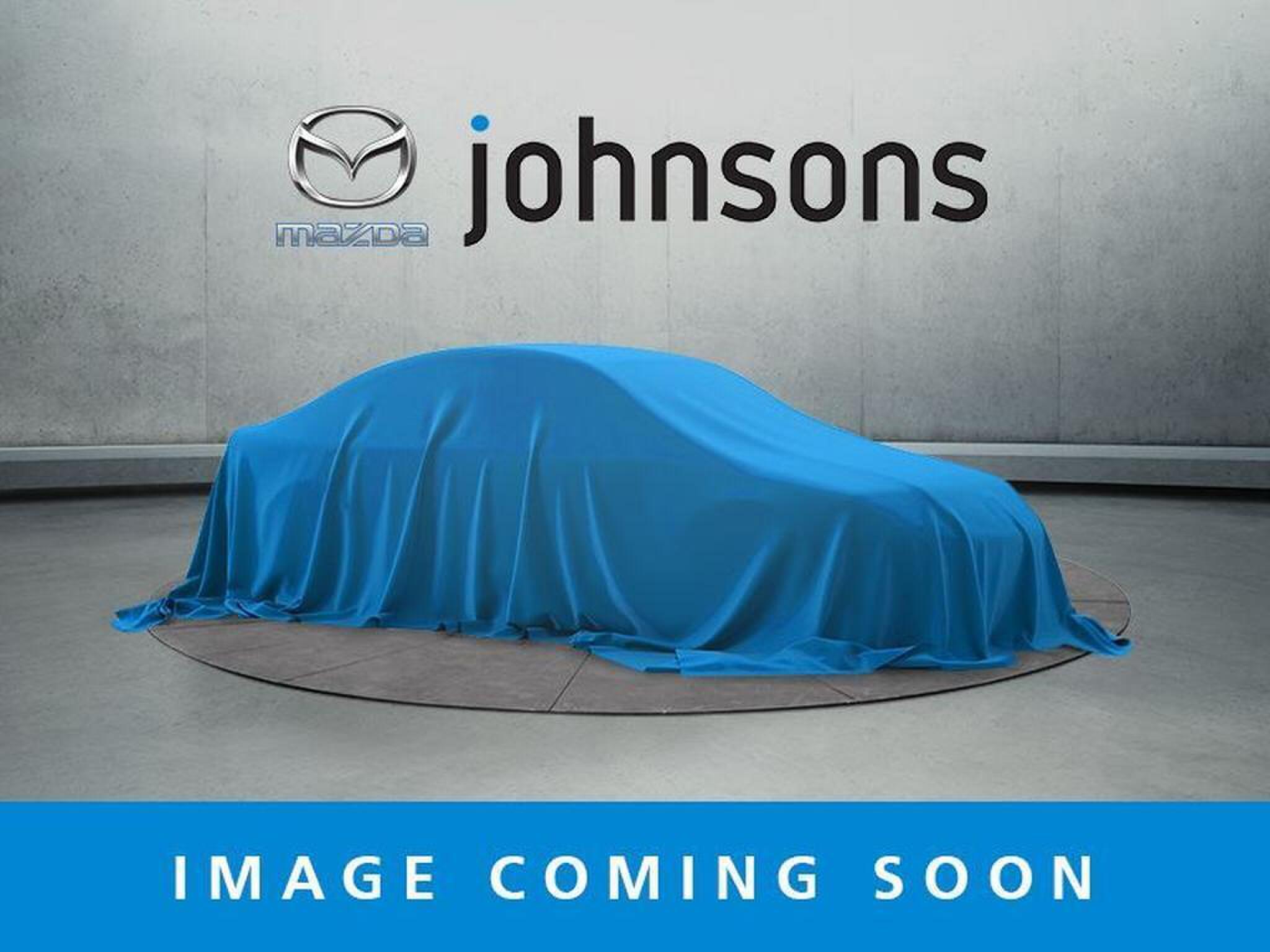 Main listing image - Mazda 3
