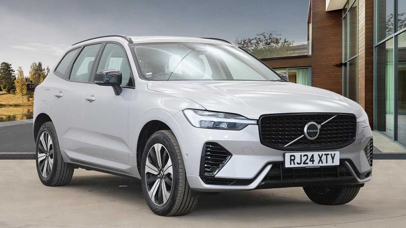 Main listing image - Volvo XC60