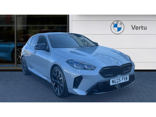 Main listing image - BMW 1 Series