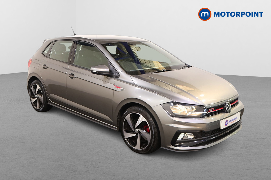 Main listing image - Volkswagen Polo GTI