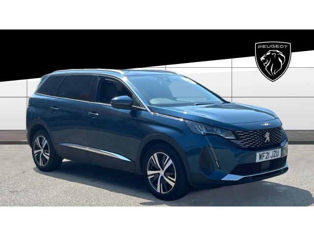 Main listing image - Peugeot 5008