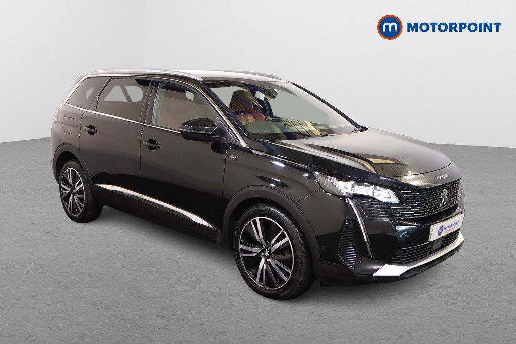 Main listing image - Peugeot 5008