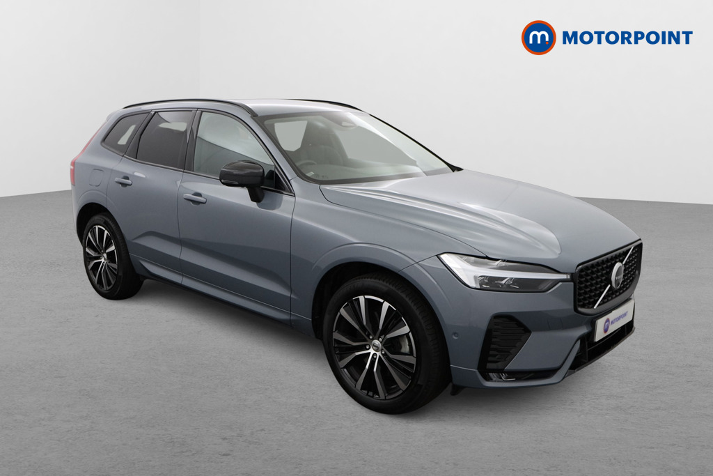 Main listing image - Volvo XC60