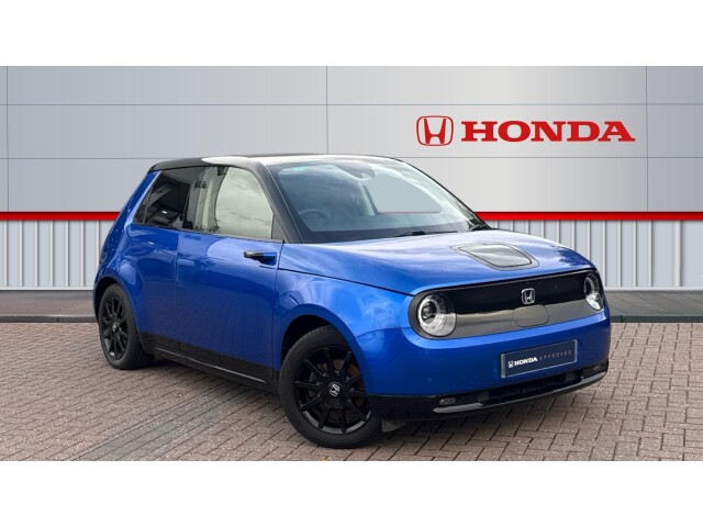Main listing image - Honda Honda e