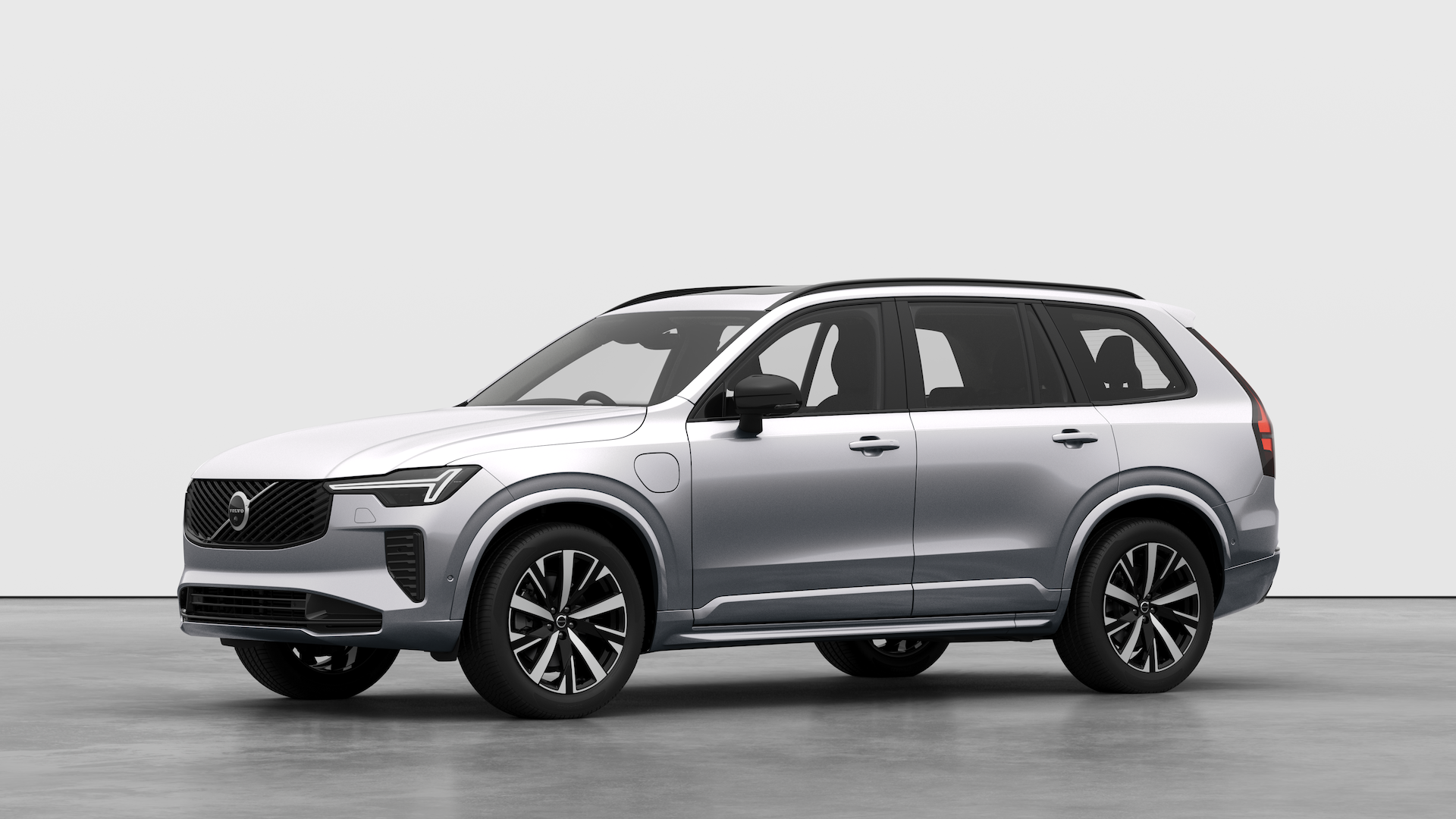 Main listing image - Volvo XC90