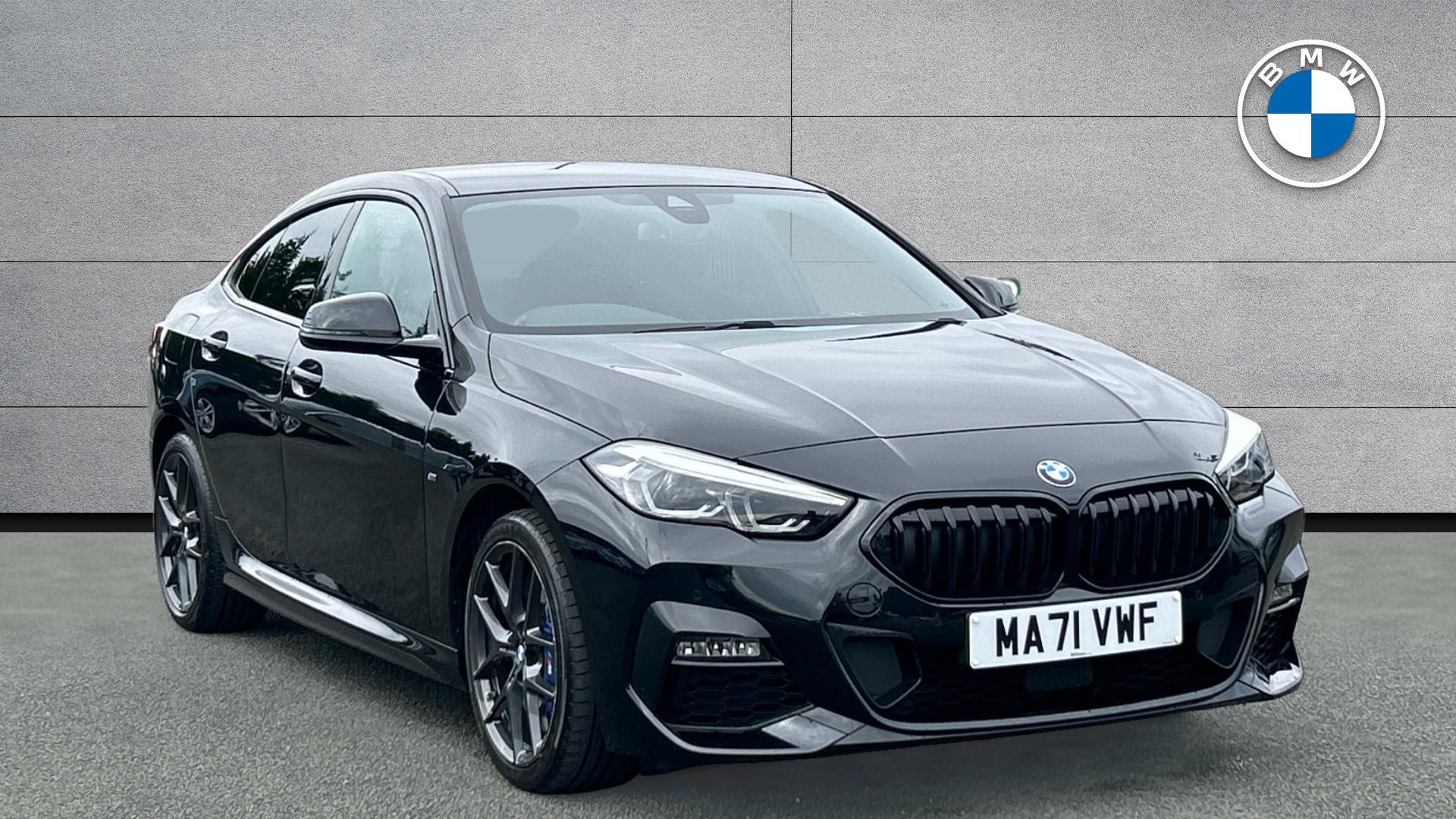 Main listing image - BMW 2 Series Gran Coupe