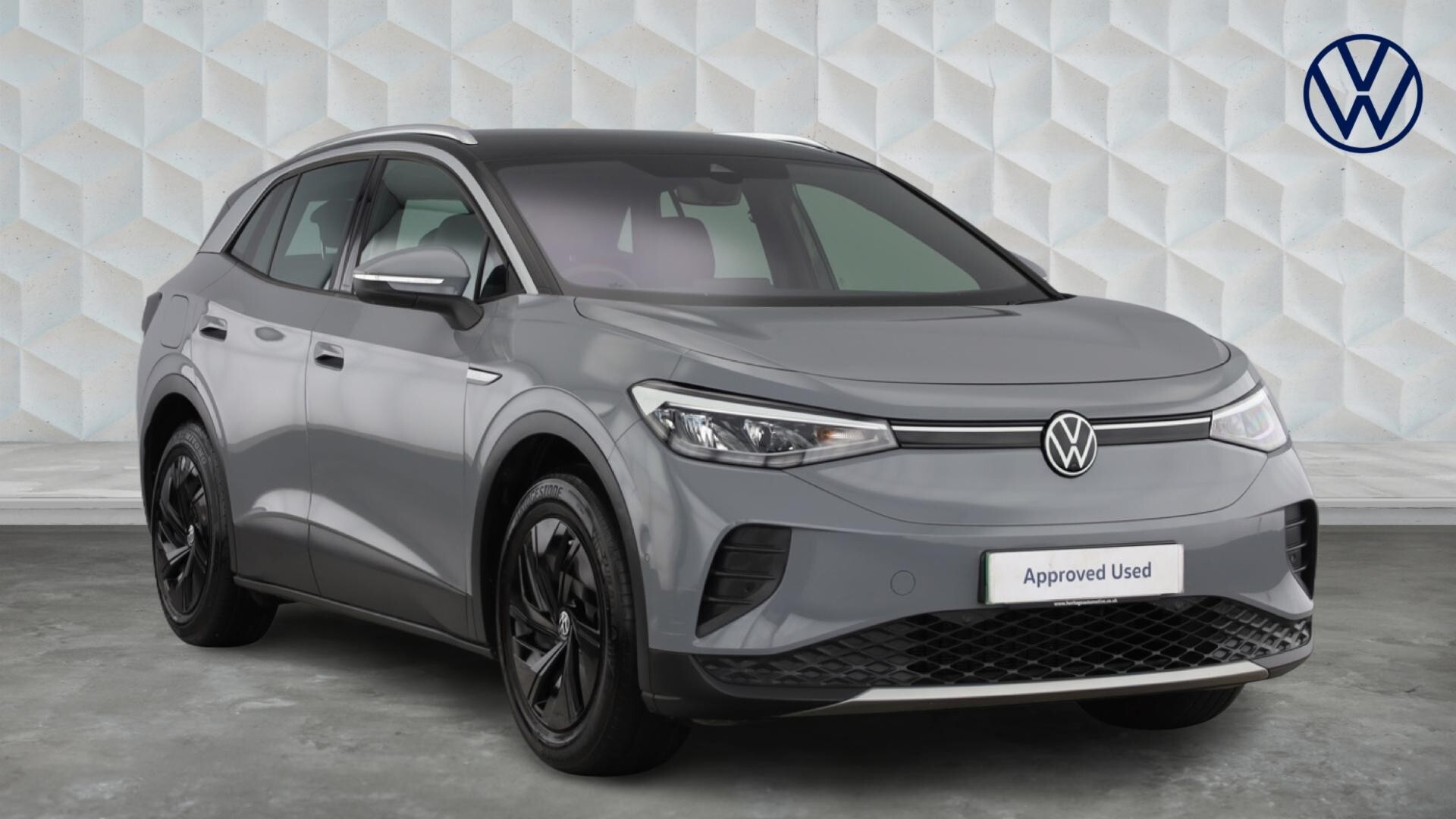 Main listing image - Volkswagen ID.4