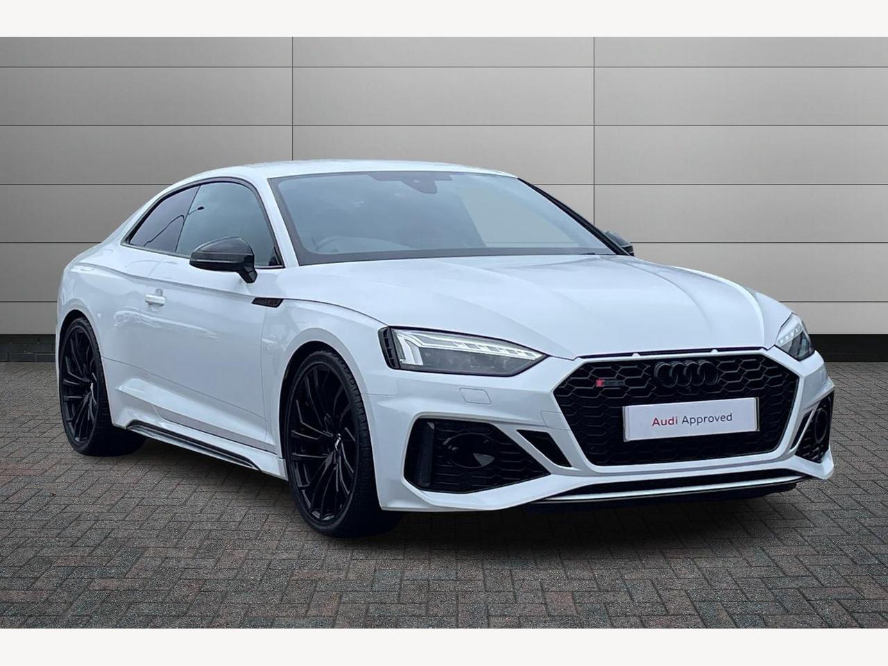 Main listing image - Audi RS5