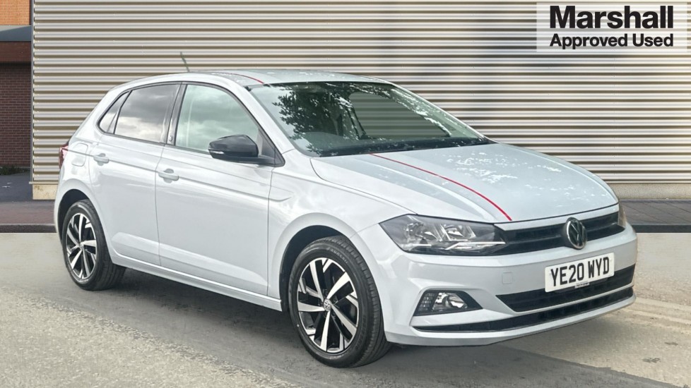 Main listing image - Volkswagen Polo
