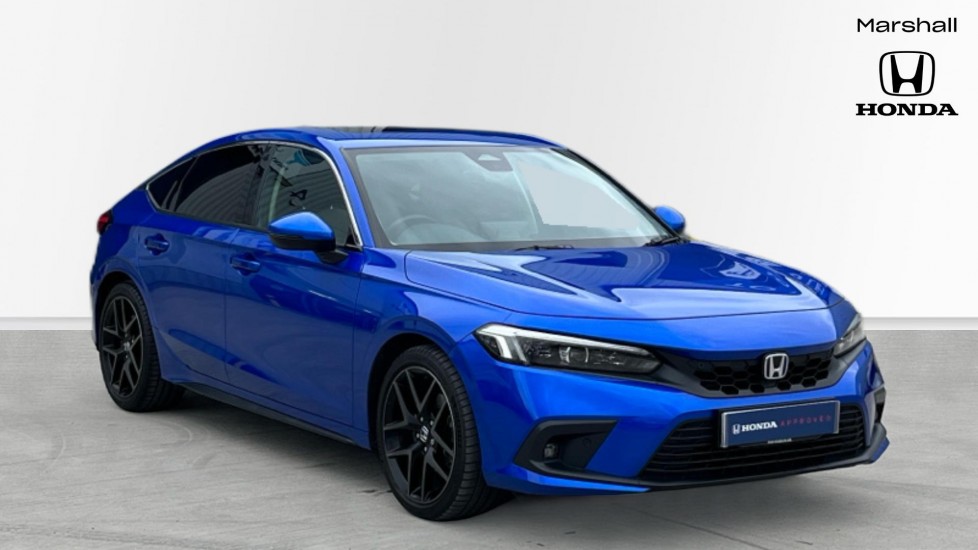 Main listing image - Honda Civic