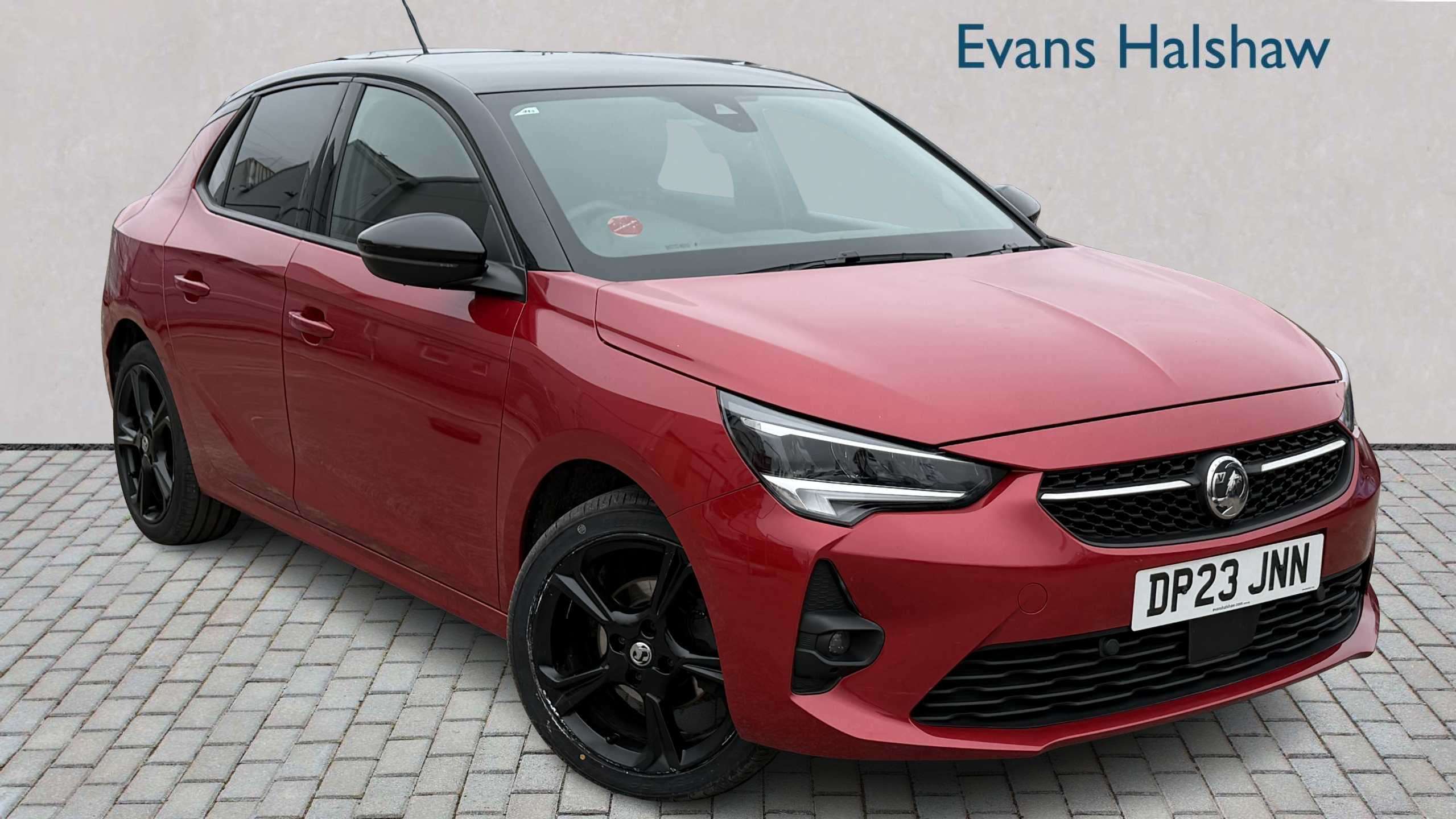 Main listing image - Vauxhall Corsa