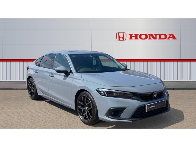 Main listing image - Honda Civic