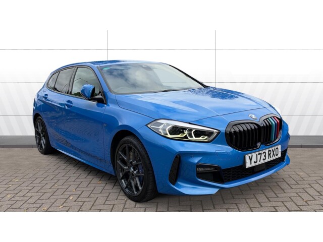 Main listing image - BMW 1 Series