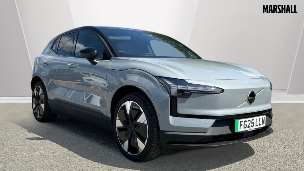 Main listing image - Volvo EX30