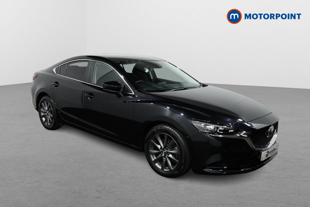 Main listing image - Mazda 6