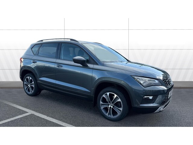 Main listing image - SEAT Ateca