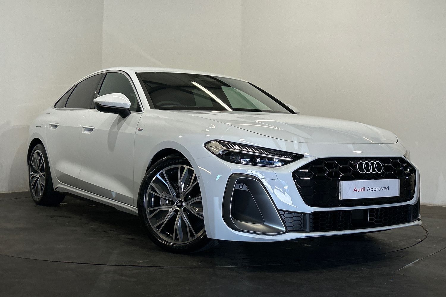 Main listing image - Audi A5