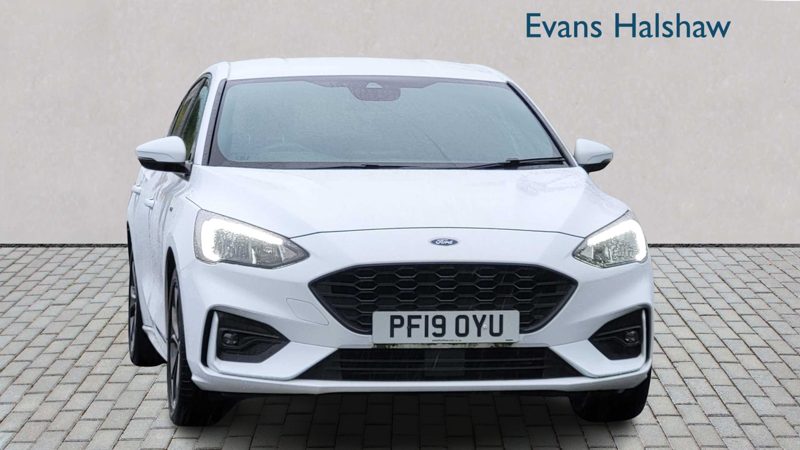 Main listing image - Ford Focus