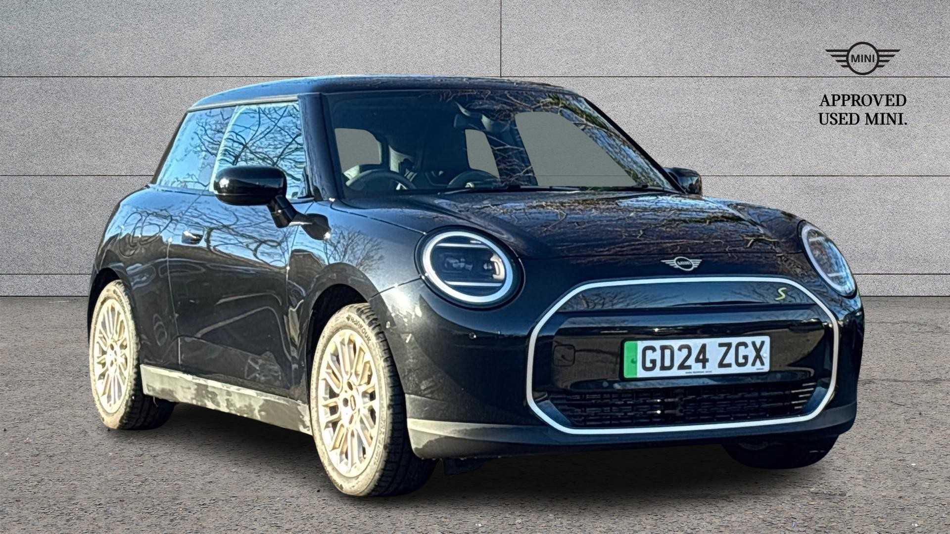 Main listing image - MINI Electric