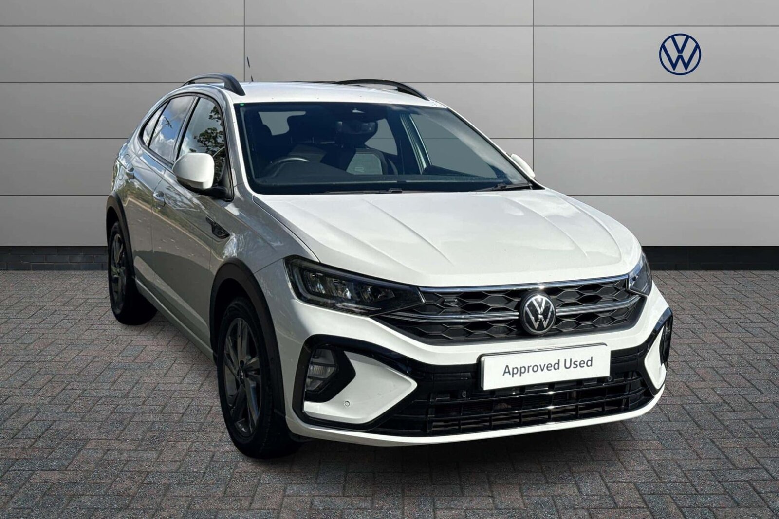 Main listing image - Volkswagen Taigo