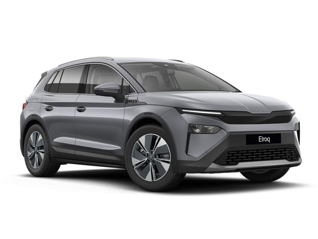 Main listing image - Skoda Elroq