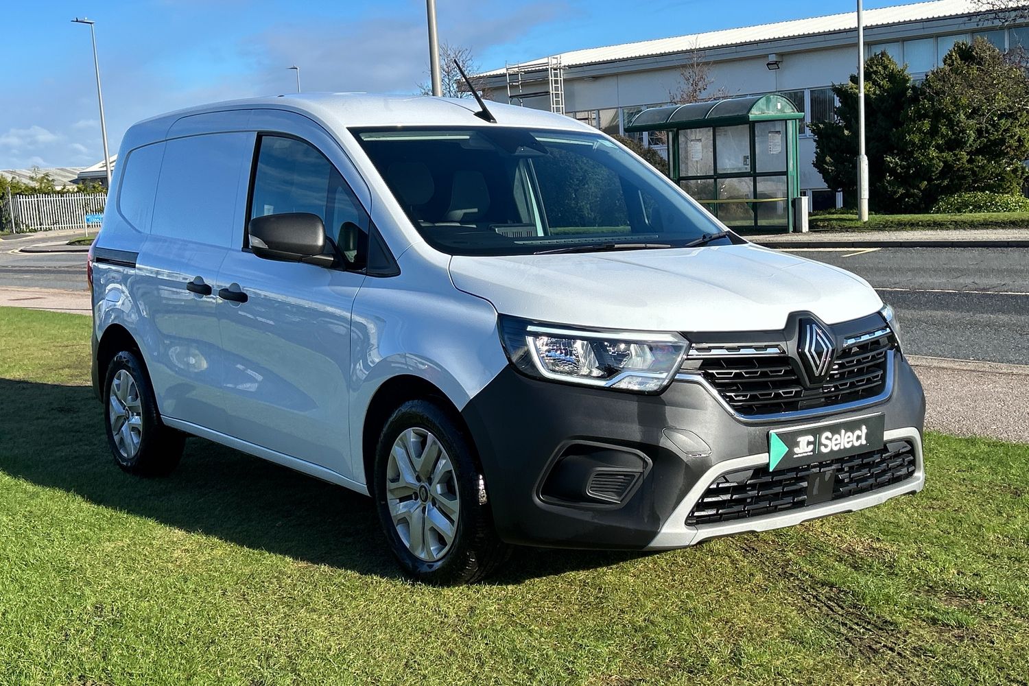 Main listing image - Renault Kangoo