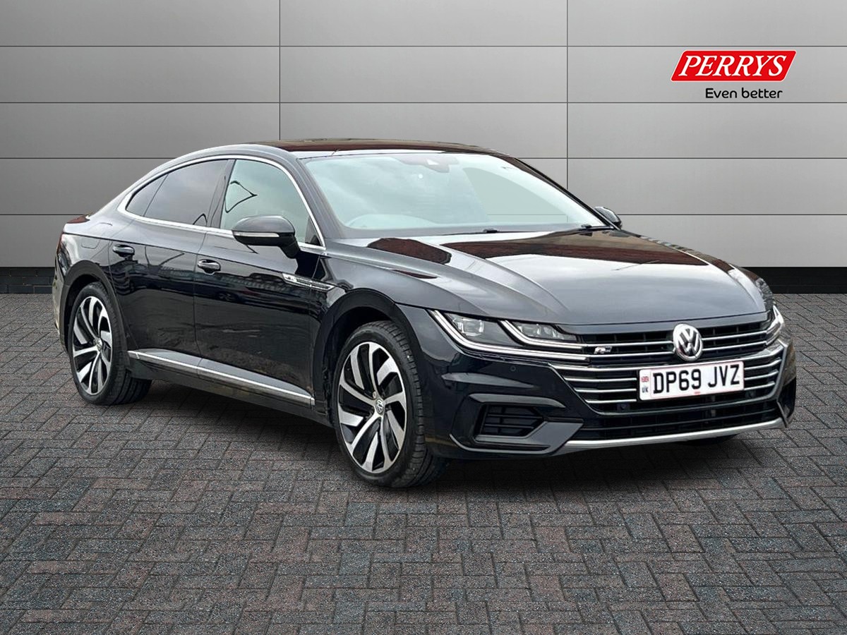 Main listing image - Volkswagen Arteon