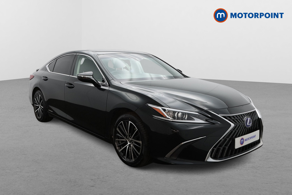 Main listing image - Lexus ES